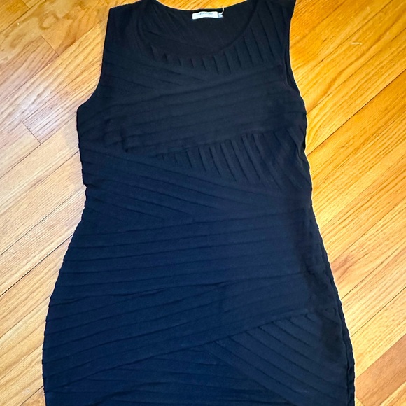 Calvin Klein Dresses & Skirts - Calvin Klein Black Dress